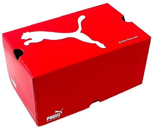 Puma box uhrenbox stück - box,
