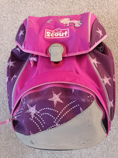 Set Schulranzen + Sporttasche