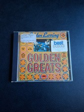 Golden Earring - Golden Greats