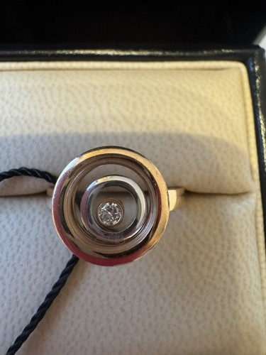 Chopard ring happy spirit - ring,