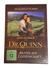 Dr. Quinn - Ärztin aus