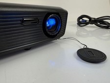 Geha compact 229WX DLP