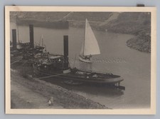 Duisburg Ruhrort 1949 -