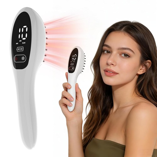 Haarwachstum laser kamm - haarwachstum, 650nm