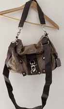 Sehr schöne Umhängetasche / Handtasche / Tasche von Sansibar - Top Zustand