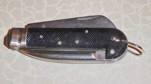 Altes marinemesser deutsche - marinemesser,