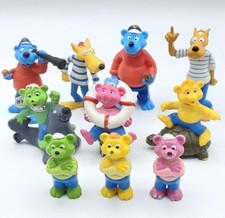 Käpt n Blaubär Hein Blöd