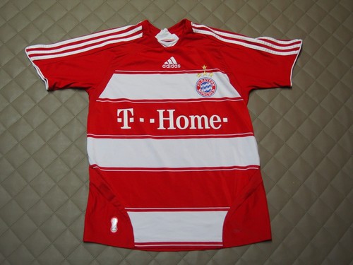 Bayern münchen trikot gr - bayern,