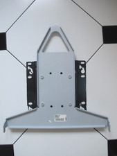 Loewe Fernseher Halterung vesa