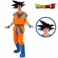 Dragon Ball Z Goku Kostüm