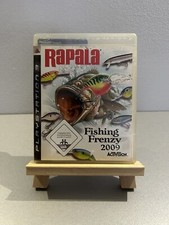 Rapala Fishing Frenzy 2009
