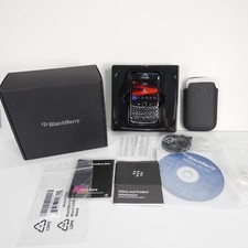 BlackBerry Bold 9780