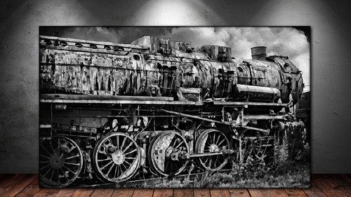 Leinwand bild xxl - er,