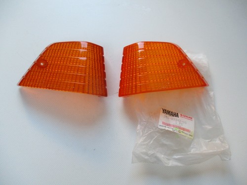 Yamaha xc125 180 - 180, original