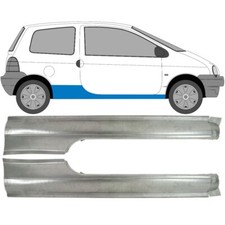 Für Renault Twingo 1993-2007