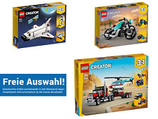 LEGO® Creator - 31134 / 31135