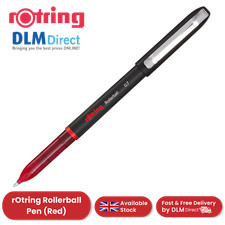 Rotring tintenroller feine - rotring,