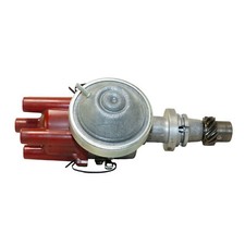 Zündverteiler Audi 100 C2