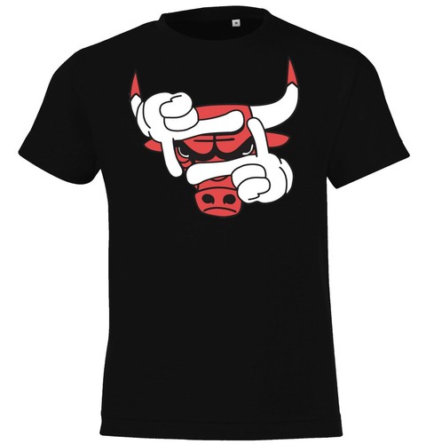 Youth designz bulls kinder - youth,