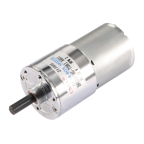 Dfga37rg 708i getriebemotor - dfga37rg-708i,