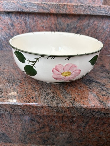 Villeroy und boch wildrose - und,