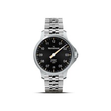 MeisterSinger Unomat