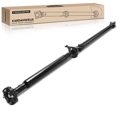 Kardanwelle gelenkwelle hinten - gelenkwelle,