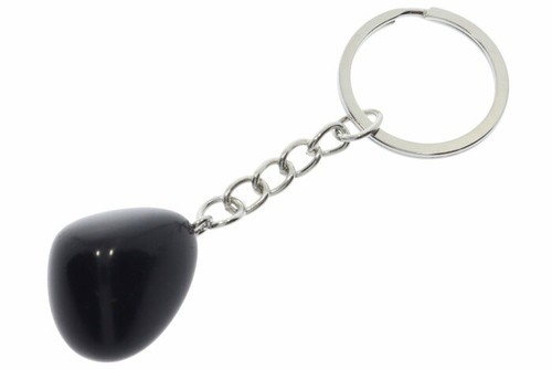 Onyx trommelstein - ,