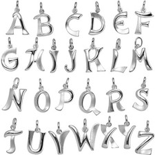Buchstabe wählbar A - Z