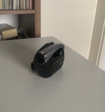 Samsung VP-DX105 PAL 34x Zoom