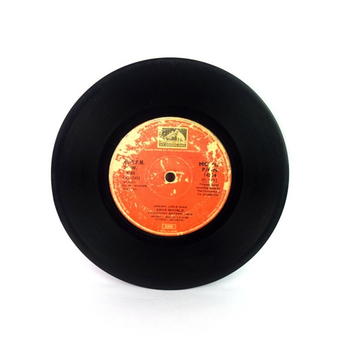 His master voice - master’s,