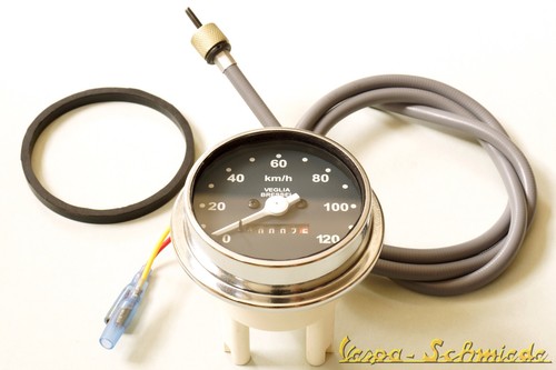 Vespa tacho veglia 120 - tacho,