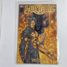 Witchblade 20 Deutsch Image