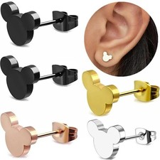 Süße Maus Ohrstecker