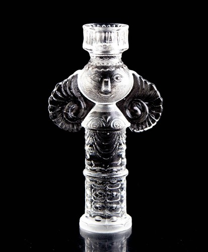 Rosenthal angels candlestick - rosenthal,