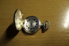 Alte Damen Taschenuhr, Swiss