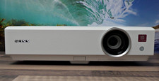 Sony VPL-DW122 WXGA Desktop