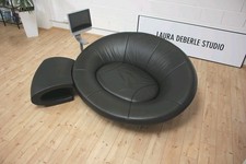 de Sede DS 152 Design Couch