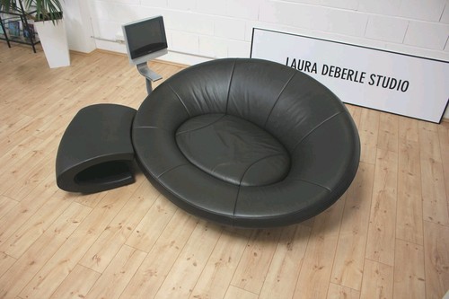 Sede 152 design couch - de,