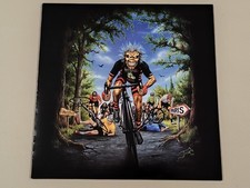 IRON MAIDEN "HELLFEST 2023" LP