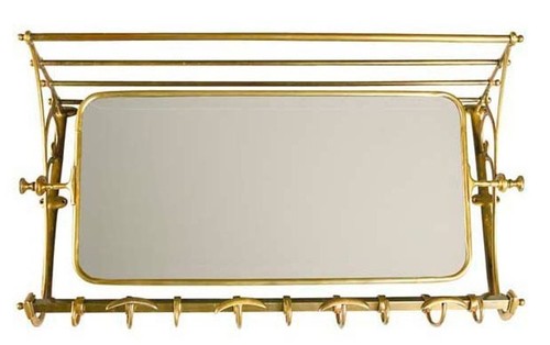 Eichholtz luxus wandgarderobe - eichholtz,