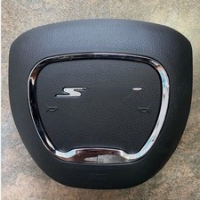 Lenkradbezug für Dodge