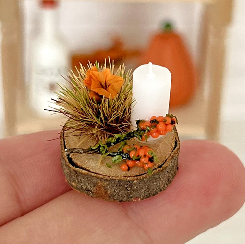 Miniatur puppenhaus - puppenhaus,