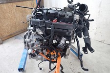 Motor Kia Sportage V G4FT 1.6 2022 Hybrid Engine Komplett