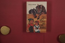 378139 Ursula Bruns DICK UND DALLI UND DIE PONIES Verlag Herder Die Geschichte