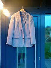 TOLLES HERRENSAKKO VON DIGEL IN HELLGRAU  GRÖSSE 56 ! TOP ZUSTAND !! GEL