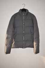 ZARA MEN Daunenjacke