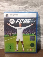 Ps5 Spiel: FC 25 (Sony
