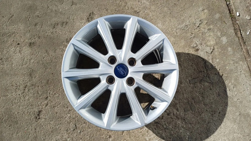 Alufelge zoll 5 - 16,