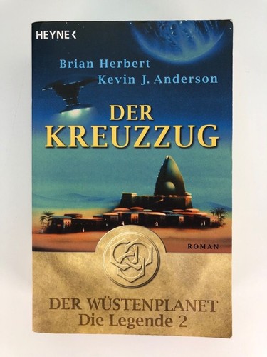 Der kreuzzug - der,